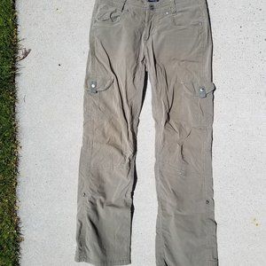 Kuhl Splash Roll Up Pant